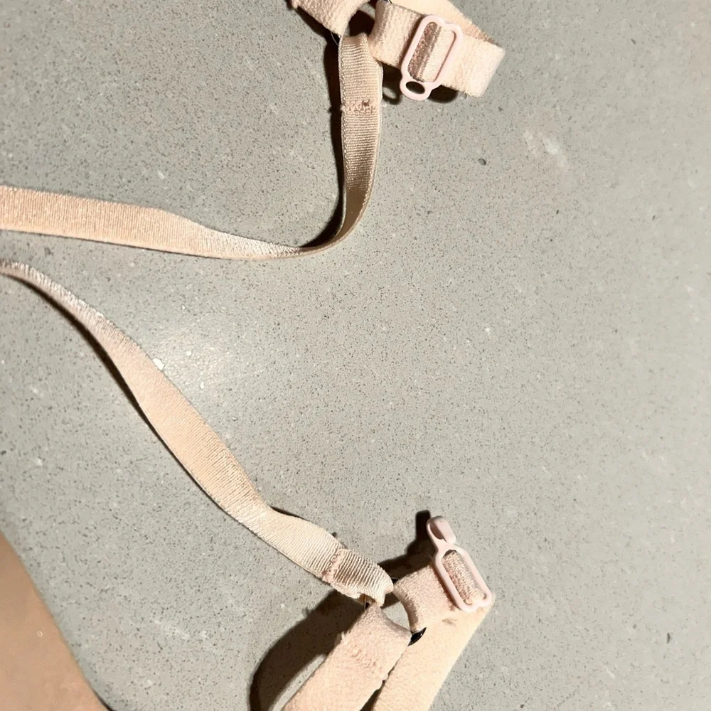 La senza deep plunge extra push up bra​ - Picture 3 of 7